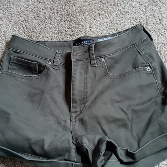 Aeropostale Pants - Aeropostale shorts